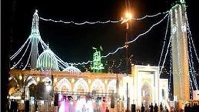 السنة النبوية: العذاب يخفف عن 