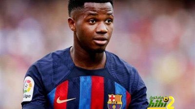 لابورتا ينفي بيع نجم برشلونة|التفاصيل