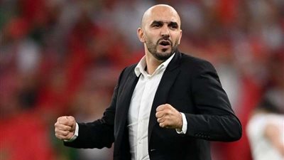 مفاجأة كبيرة في قائمة ذا بيست لأفضل مدرب