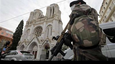 ردود فعل دولية غاضبة تجاه هجوم نيس الإرهابي