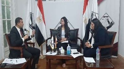 بالفيديو.. «تنسيقية الأحزاب» تعقد مناظرة بين 2 من مرشحيها لانتخابات النواب