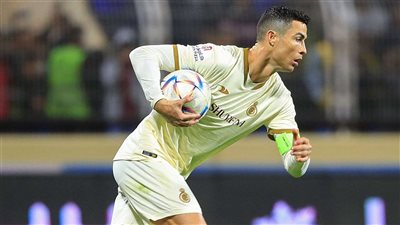 رونالدو:هذا الشيء يسعدني أكثر من السوبر هاتريك