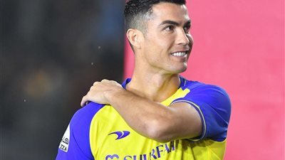 بعد تسجيله السوبر هاتريك موعد مباراة رونالدو المقبلة