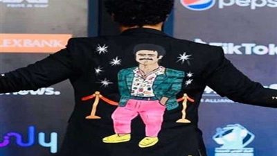 أغرب إطلالات الفنانين في مهرجان الجونة السينمائي (صور)