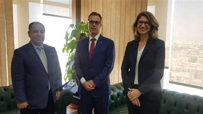 وزير المالية:الاقتصاد المصرى صمد فى أزمة «كورونا»