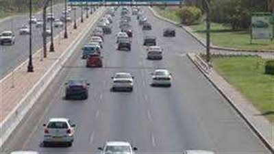 النشرة المرورية.. انتظام بحركة سير السيارات بالقاهرة والجيزة صباح الجمعة