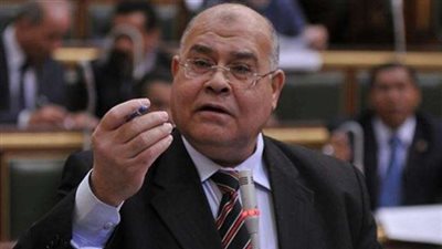 «الشهابي» يثمن قرار رفع اسم المهندس ممدوح حمزة من «قوائم الإرهابيين»