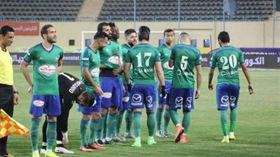 الإنتاج والمقاصة يتعادلان سلبياً في ختام مواجهاتهما بالدوري