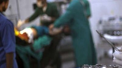 في تركيا.. إجبار تونسي على بيع كليته والزواج من ابنة المنتفع