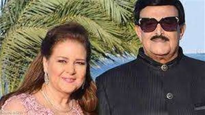 رسالة مؤثرة من دنيا سمير غانم لوالديها وجمهورها يواسيها