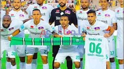 تقارير مغربية تفجر مفاجأة من العيار الثقيل بشأن وصول الرجاء للقاهرة لمواجهة الزمالك