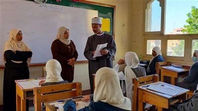 غدا.. بدء الدراسة بكافة المعاهد الأزهرية