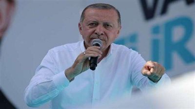 أردوغان: أعمال الإغاثة ما زالت مستمرة والدولة تحشد كل مواردها