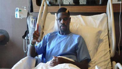 سوني: أنا مسلم ومتدين للغايه.. صلاة الفجر أنقذتني من الموت