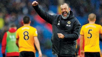 سانتو يعترض على نظام الدفع لمشاهدة مباريات البريميرليج