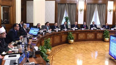 الوزراء يوجه التضامن بصرف تعويضات عاجلة لأسر ضحايا إنهيار عقار البحيرة