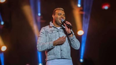 رامي صبري يحيي أضخم حفلات موسم الرياض|التفاصيل