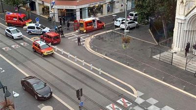 روسيا: فرنسا أصبحت موطنًا للإرهابيين