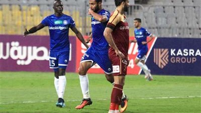 سموحة يعلن نتيجة مسحة كورونا قبل مواجهة نادي مصر