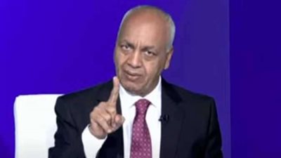 مصطفى بكري: العلاقات المصرية السعودية قوية وبعض الجهات تحاول نشر شائعات وخلافات.. فيديو