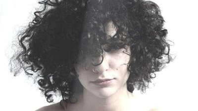 رشا نحاس تشارك مغني الراب مروان بابلو أولى حفلاته في ألمانيا