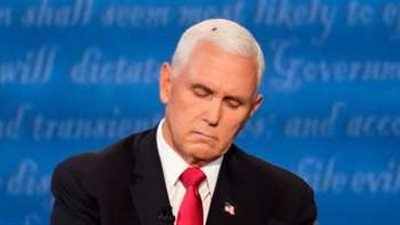 بعد واقعة الوثائق.. تفتيش منزل مايك بنس