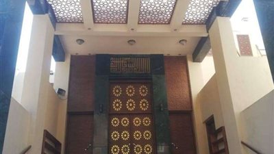 افتتاح مسجدين جديدين بالقليوبية