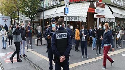 والدة منفذ هجوم نيس تكشف تفاصيل آخر مكالمة.. فيديو