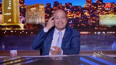 بيلعبوا على القاعد.. عمرو أديب يعلق على هزيمة الأهلي أمام ريال مدريد