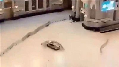 عاجل.. السعودية تكشف تفاصيل اقتحام سيارة لساحة الحرم المكي