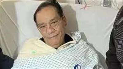 حلمي بكر يوجه رسالة للمسيئين له..