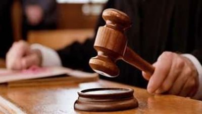 المؤبد لزعيم عصابة ومساعده والمشدد 15سنة لـ4 آحرين لتجارتهم بالمخدرات