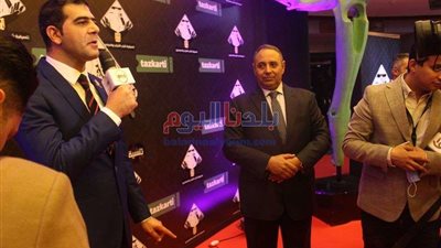 تنسيقية شباب الأحزاب تنظم صالونها السياسى لشهر أكتوبر .. صور