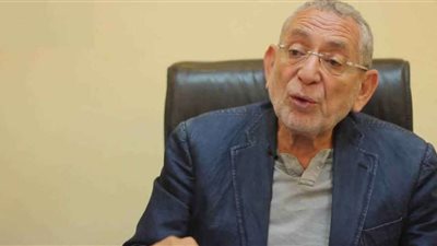 الموت يفجع عدلي القيعي