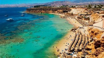 الآثار تكشف عن أسعار ومواعيد زيارة متحف شرم الشيخ