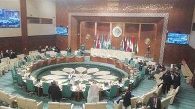 مستندات.. ننشر بيان البرلمان العربي الخاص بالقضية الفلسطينية