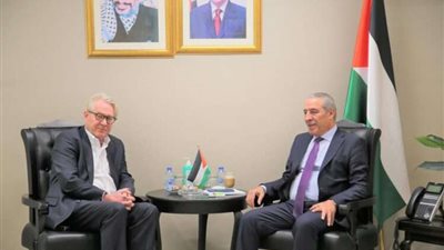 منظمة التحرير الفلسطينية توجه للأمم المتحدة طلب هام.. تفاصيل