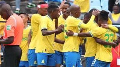 أبطال أفريقيا.. صنداونز يفوز على الهلال السوداني بهدف دون رد