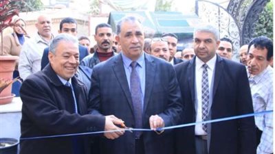 نقيب المحامين يفتتح المعرض السنوي للكتب والموسوعات القانونية