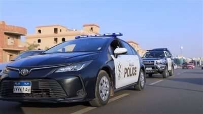 القبض علي قاتل ابن طليقته بمدينة ابو صوير بالإسماعيلية