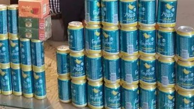 تموين الإسماعيلية: ضبط منتجات منتهية الصلاحية خلال حملة لضبط الأسواق