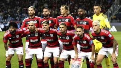 كأس العالم للأندية.. فلامنجو يسجل الهدف الثالث أمام الأهلي في وقت قاتل