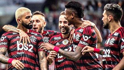 فلامنجو البرازيلي يحقق برونزية كأس العالم للأندية بعد التغلب على الأهلي برباعية