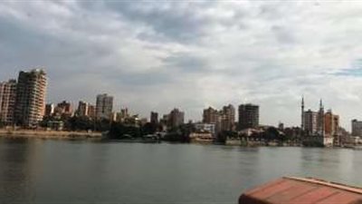 الشتاء يكشر عن أنيابه والأرصاد تحذر من طقس سىء