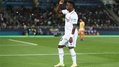 جنون في أول 30 دقيقة.. ريال مدريد يتقدم على الهلال بهدفين مقابل هدف في نهائي كأس العالم للأندية