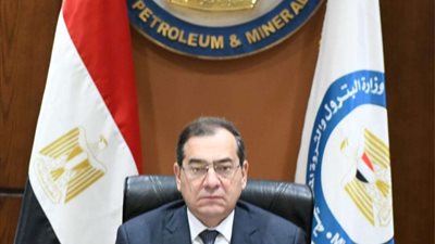 وزير البترول يشهد أعمال الجمعية العامة لاعتماد الموازنة التخطيطية للشركة المصرية القابضة