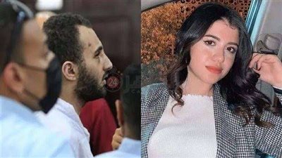 ذبح طالبة جامعة المنصورة.. مطالبات بإعدام قاتل نيرة أشرف في بث مباشر