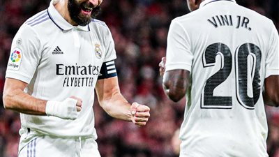 كأس العالم للأندية..ريال مدريد يسحق الهلال في أول 10 دقائق في الشوط الثاني