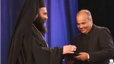 رسميًا .. الأسقفية تتسلم أمانة مجلس كنائس مصر