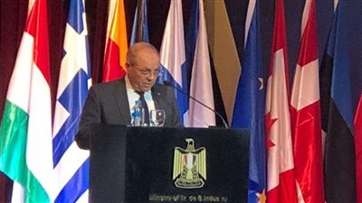 الربان نهاد شاهين يشدد على رفع درجة الاستعداد واليقظة التامة للتعامل مع الأمطار